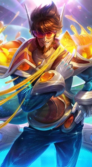 中国首位斯诺克世锦赛冠军赵心童：扛住压力努力学习变得更强