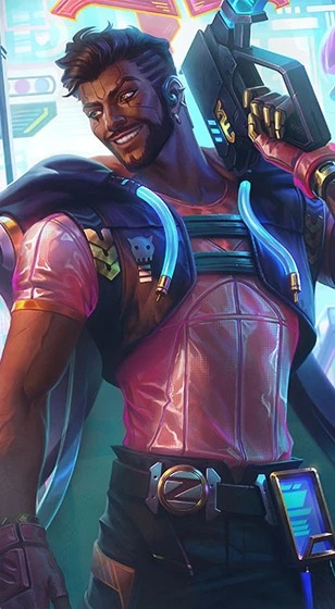 全自研RGB真彩背光！海信E8S 85英寸图赏